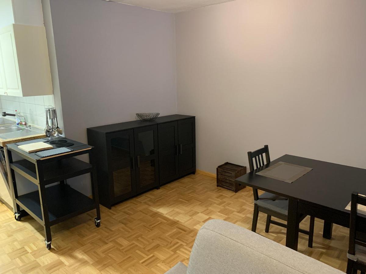 Xl City Center Apartment-Contactless Check-In Базель Экстерьер фото